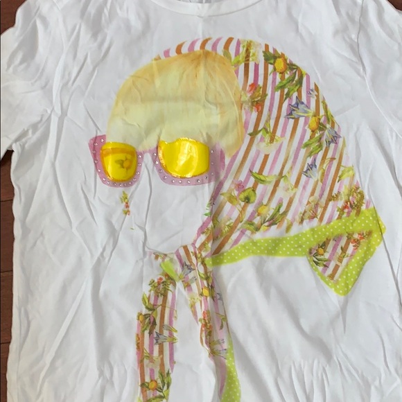 Tee shirt - Picture 3 of 4